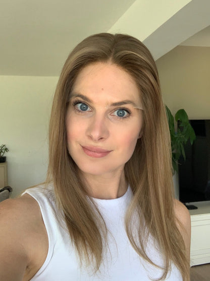 Lainey 19" Wig (M) - SLAVIC
