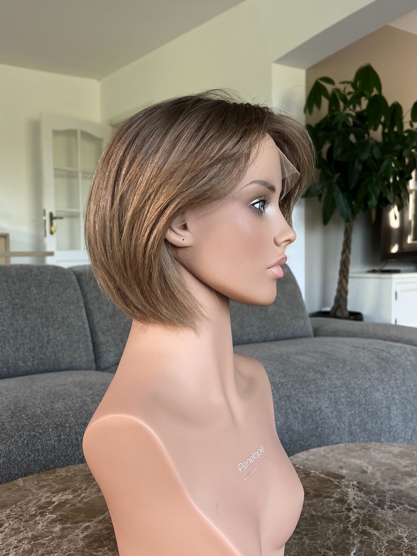 livia 11" wig (s) - slavic