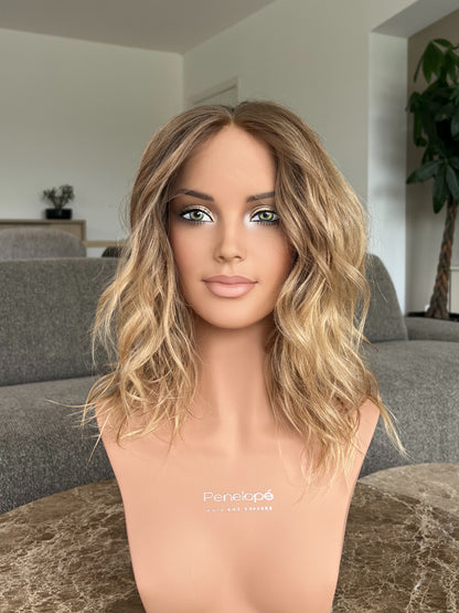 Eliana 17" Wig (S) - SLAVIC
