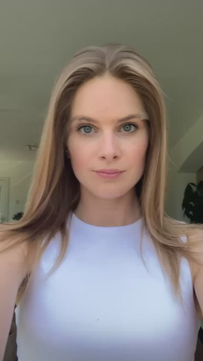 Lainey 19" Wig (M) - SLAVIC